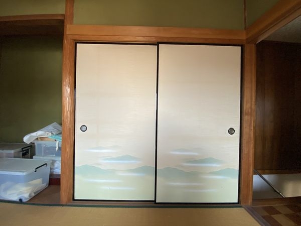 明石市二見町西二見の中古一戸建て