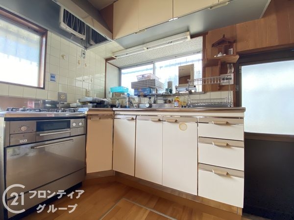 明石市二見町西二見　中古一戸建て