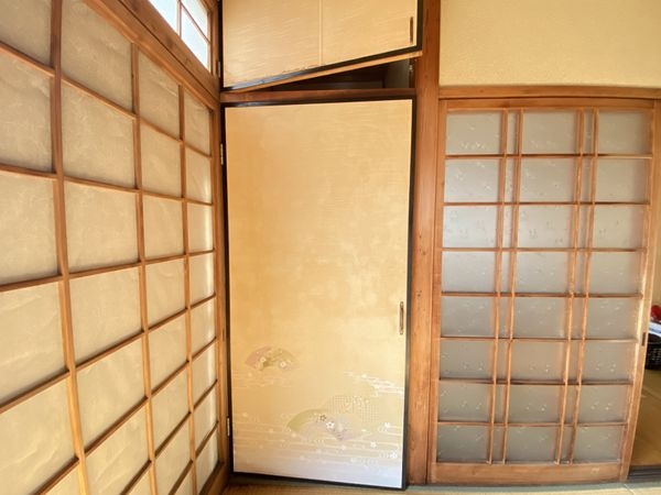 明石市二見町西二見の中古一戸建て