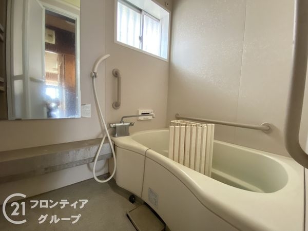 明石市二見町西二見　中古一戸建て