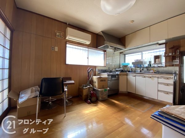 明石市二見町西二見の中古一戸建て