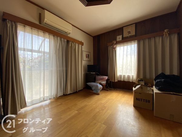 明石市二見町西二見の中古一戸建て