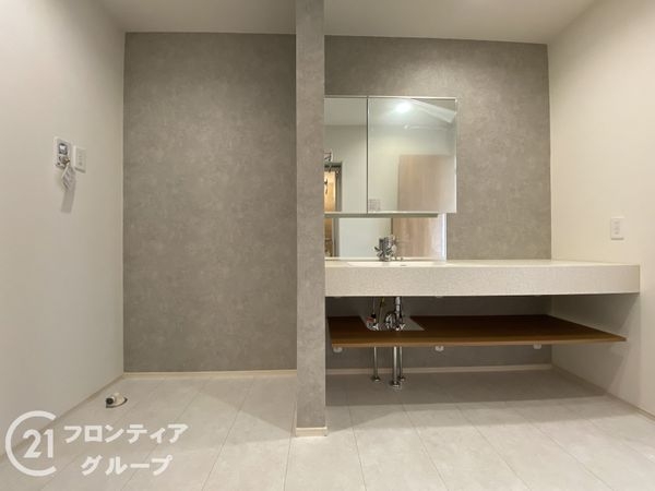 明石市大久保町松陰　新築一戸建て　３号棟