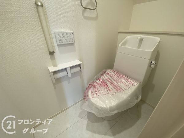 明石市大久保町松陰　新築一戸建て　３号棟