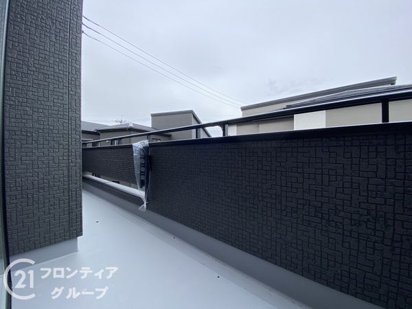明石市大久保町松陰　新築一戸建て　３号棟