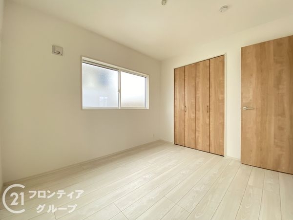 明石市大久保町松陰　新築一戸建て　３号棟