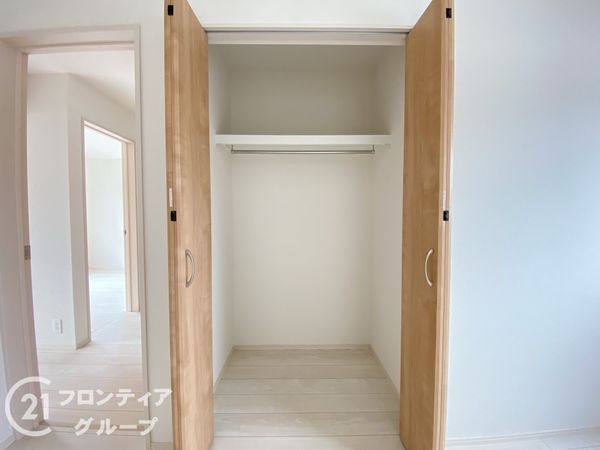 明石市大久保町松陰　新築一戸建て　３号棟