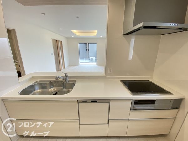 明石市大久保町松陰　新築一戸建て　３号棟
