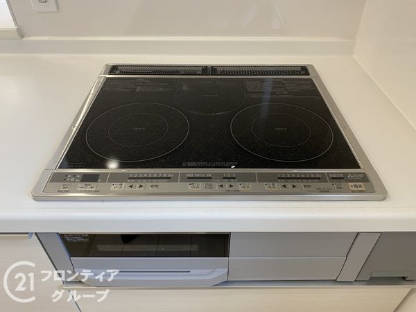 明石市大久保町松陰　新築一戸建て　３号棟