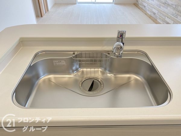 明石市大久保町松陰　新築一戸建て　３号棟
