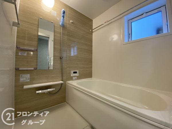 明石市大久保町松陰　新築一戸建て　３号棟