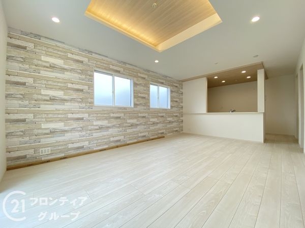 明石市大久保町松陰　新築一戸建て　３号棟