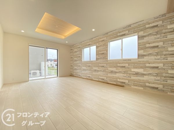 明石市大久保町松陰　新築一戸建て　３号棟