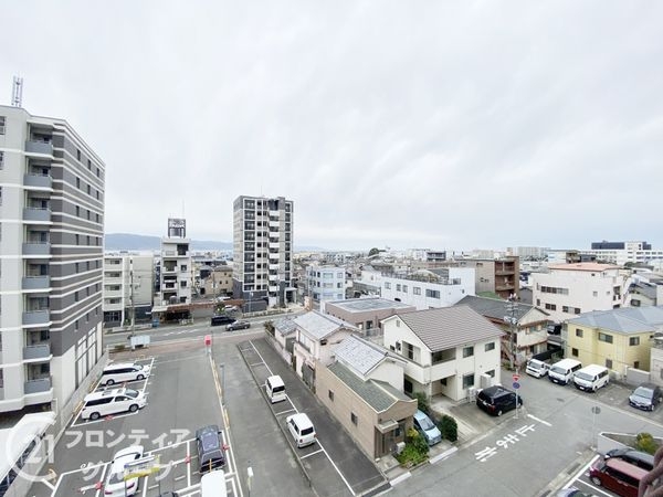 サニーハウス明石　中古マンション
