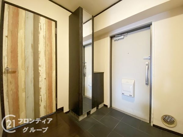 サニーハウス明石　中古マンション