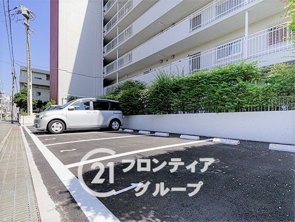 サニーハウス明石　中古マンション