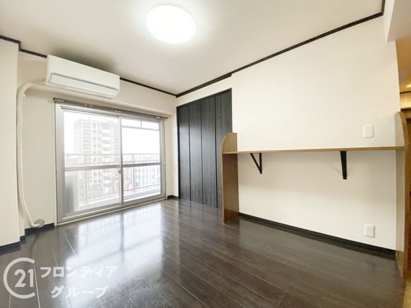 サニーハウス明石　中古マンション