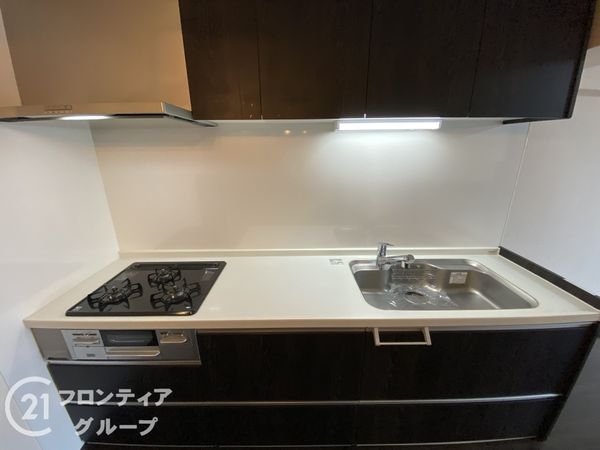 サニーハウス明石　中古マンション