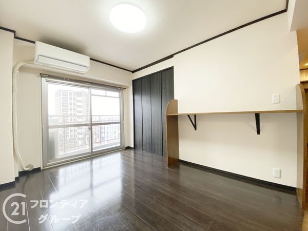 サニーハウス明石　中古マンション