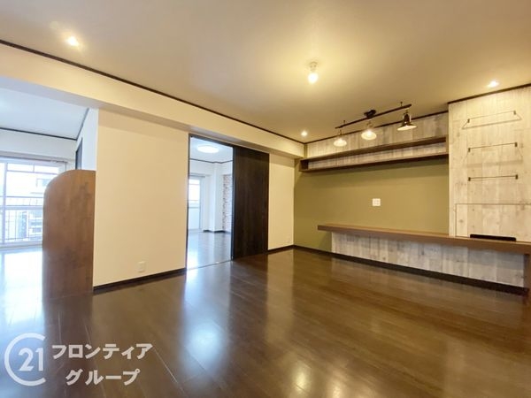 サニーハウス明石　中古マンション