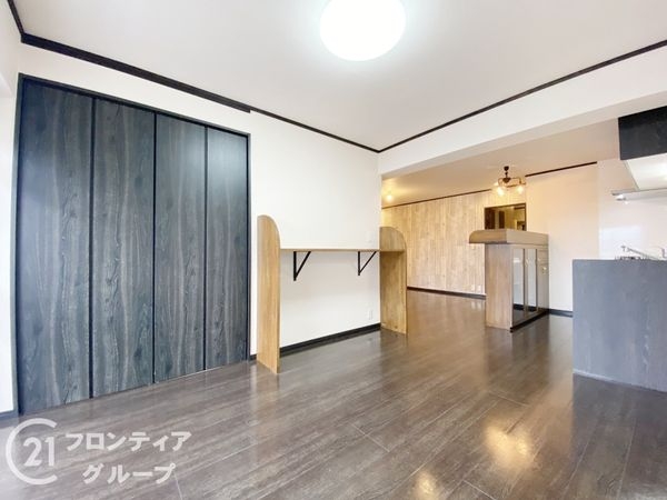サニーハウス明石　中古マンション