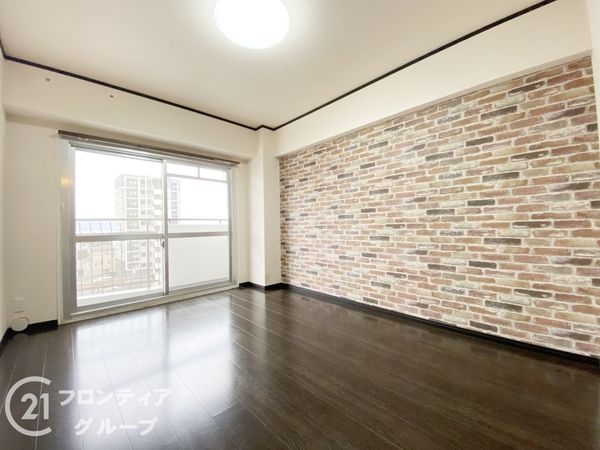 サニーハウス明石　中古マンション