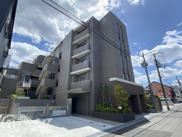ワコーレ東須磨カームハウス　中古マンション