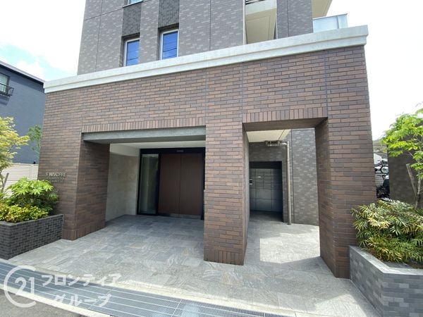 ワコーレ東須磨カームハウス　中古マンション