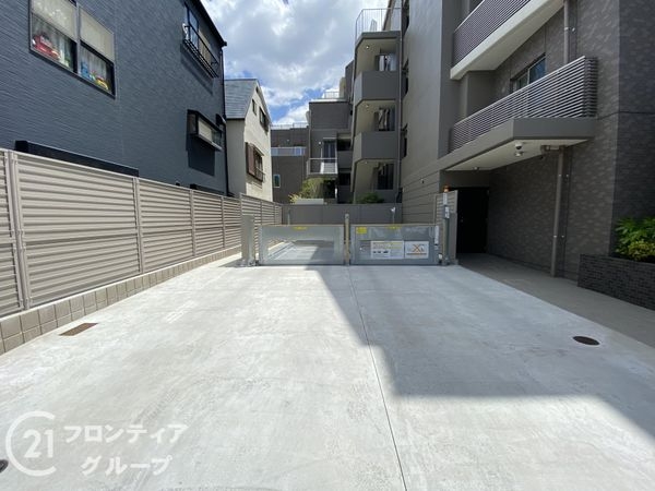 ワコーレ東須磨カームハウス　中古マンション
