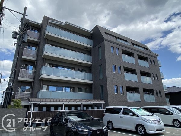 ワコーレ東須磨カームハウス　中古マンション