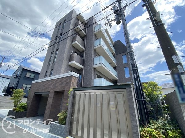 ワコーレ東須磨カームハウス　中古マンション