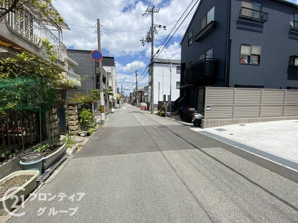 ワコーレ東須磨カームハウス　中古マンション