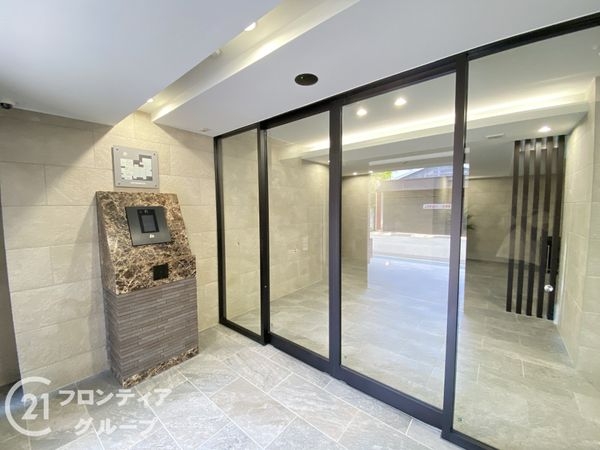 ワコーレ東須磨カームハウス　中古マンション