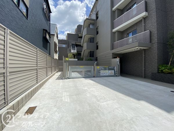 ワコーレ東須磨カームハウス　中古マンション