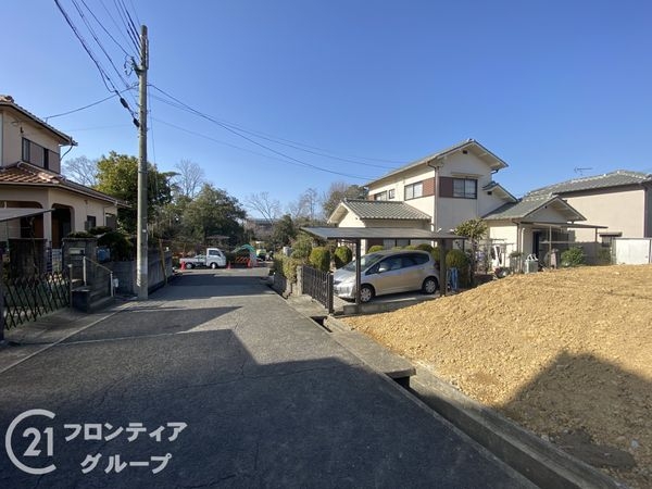神戸市西区桜が丘東町４丁目　新築一戸建て　第１５　全１区画