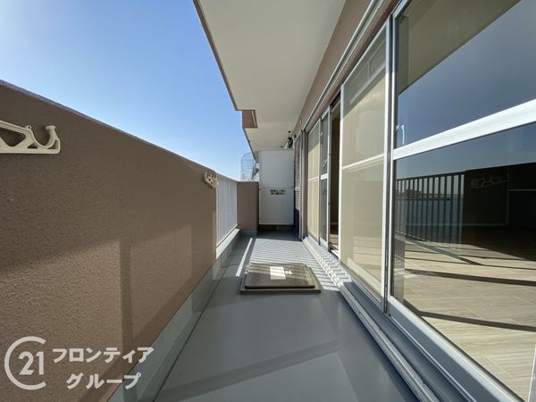 ライオンズマンション舞子　中古マンション