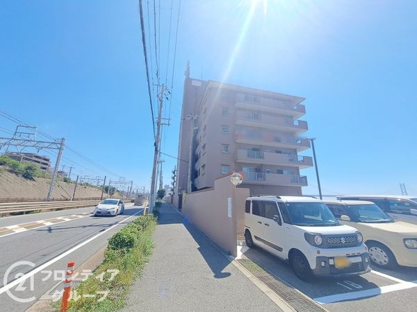 ライオンズマンション舞子　中古マンション