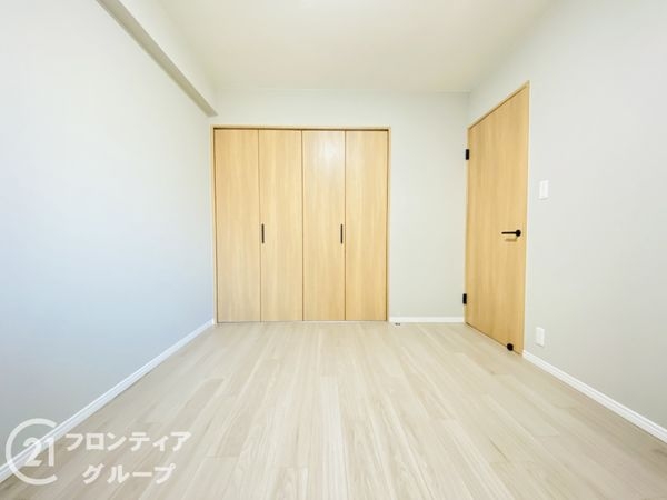ライオンズマンション舞子　中古マンション