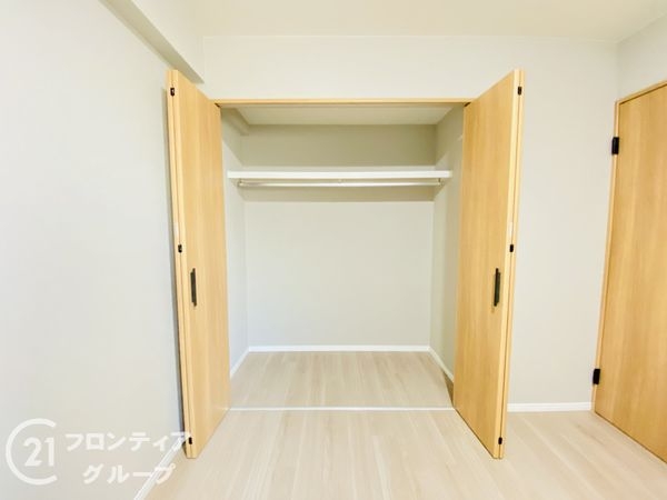ライオンズマンション舞子　中古マンション