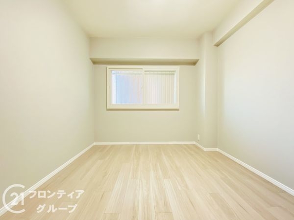 ライオンズマンション舞子　中古マンション
