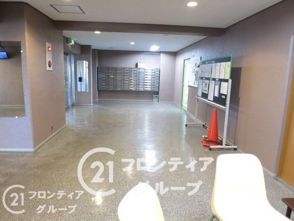 ライオンズマンション舞子　中古マンション