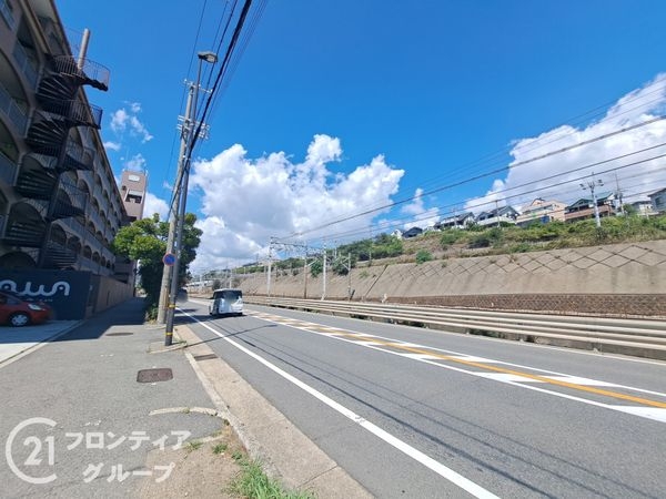 ライオンズマンション舞子　中古マンション