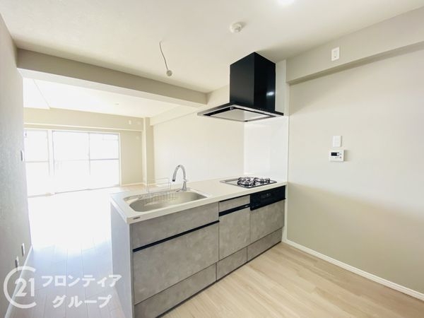 ライオンズマンション舞子　中古マンション