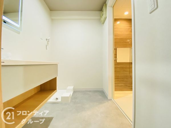 ライオンズマンション舞子　中古マンション