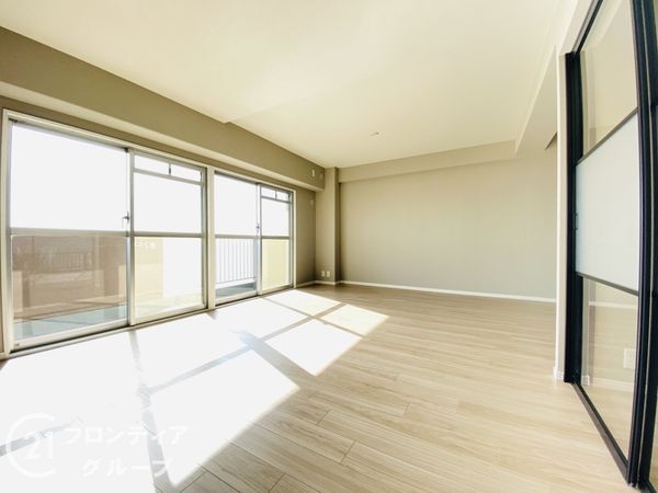 ライオンズマンション舞子　中古マンション