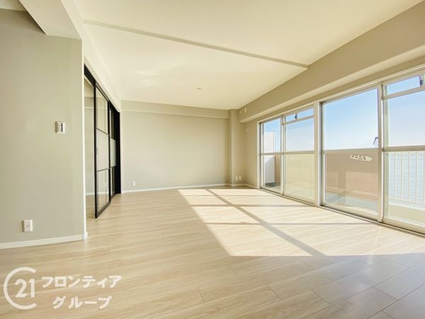 ライオンズマンション舞子　中古マンション