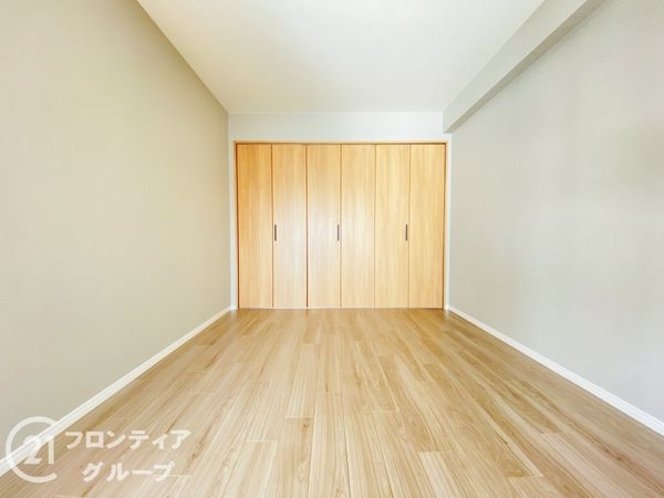 ライオンズマンション舞子　中古マンション