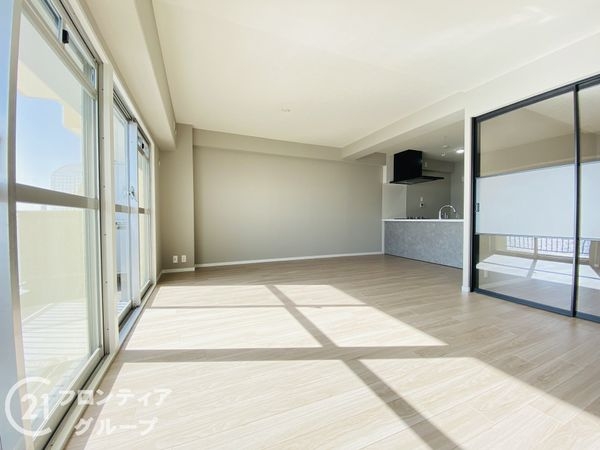 ライオンズマンション舞子　中古マンション