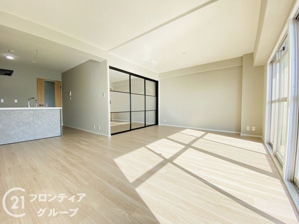 ライオンズマンション舞子　中古マンション
