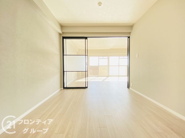 ライオンズマンション舞子　中古マンション